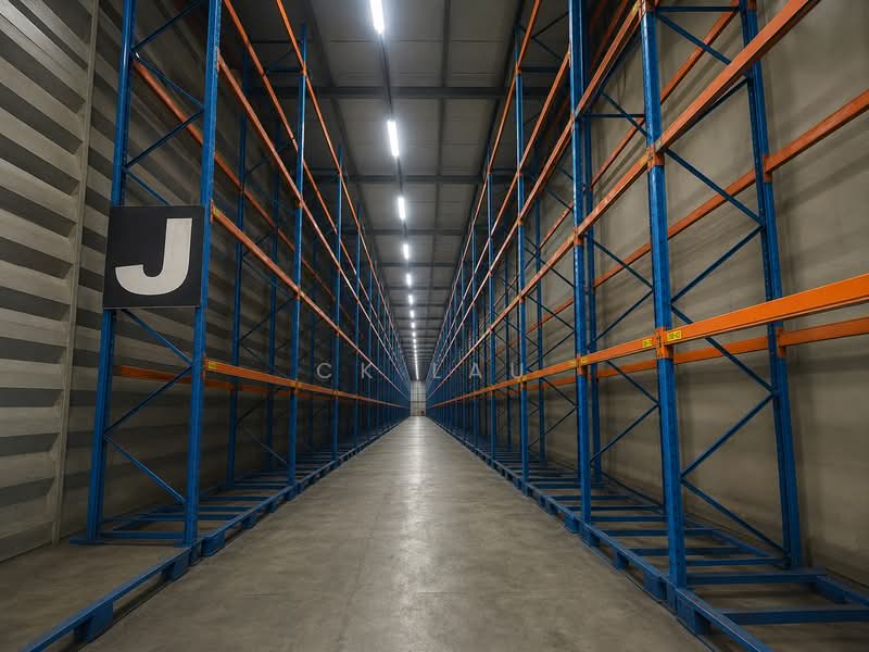 Detached Factory for Sale in U5, Bandar Pinggiran Subang (Shah Alam) - Ck Lau - Interior - PropertyGuru.com.my
