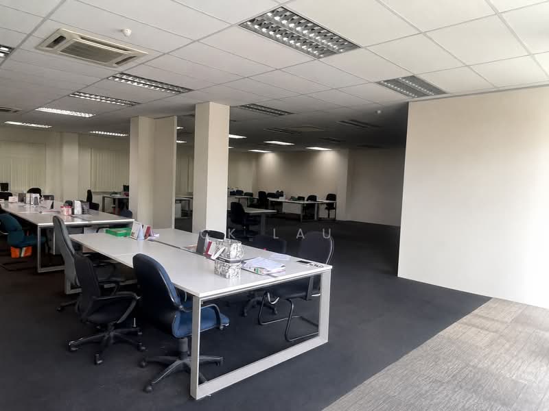 Detached Factory for Sale in U5, Bandar Pinggiran Subang (Shah Alam) - Ck Lau - Interior - PropertyGuru.com.my