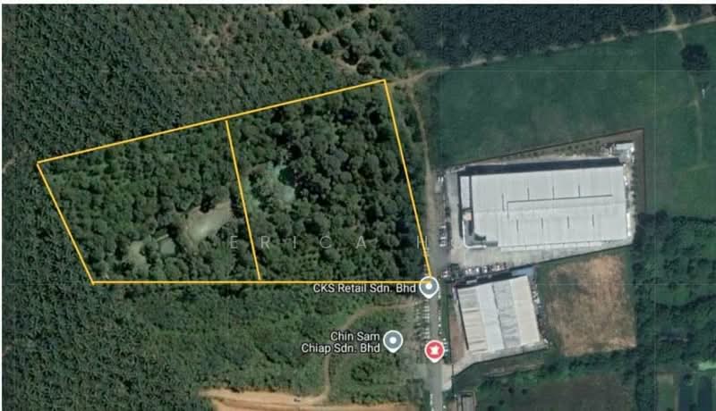 Agricultural Land for Sale in Kulai (Johor) - Erica Ho - PropertyGuru.com.my
