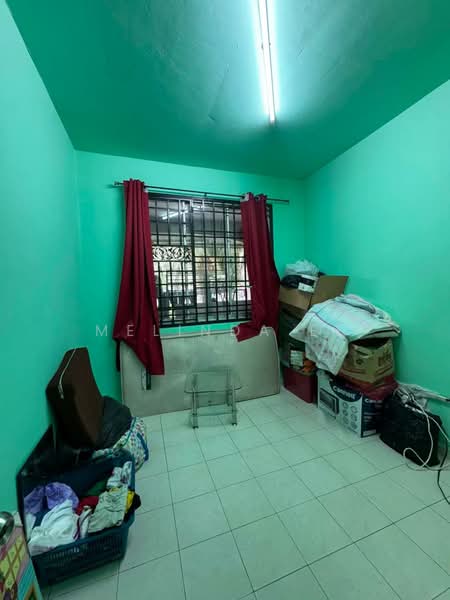 Servis Apartment untuk Dijual di Nusa Perdana Apartment - Melinda Ee - Interior - PropertyGuru.com.my