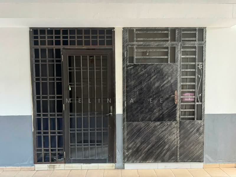 Servis Apartment untuk Dijual di Nusa Perdana Apartment - Melinda Ee - Exterior - PropertyGuru.com.my