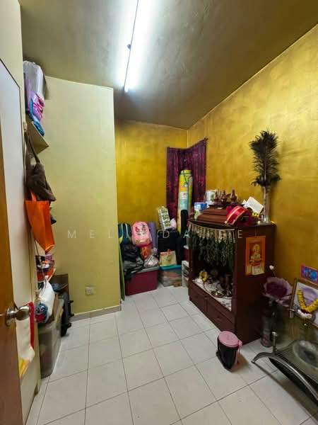 Servis Apartment untuk Dijual di Nusa Perdana Apartment - Melinda Ee - Interior - PropertyGuru.com.my