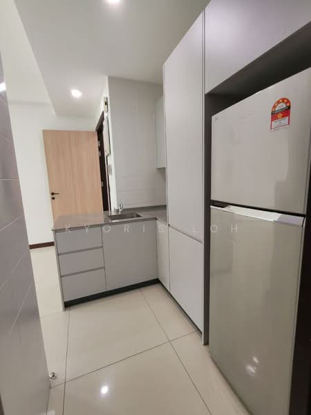 Service Residence for Rent at Paragon Residences @ Straits View - Kyoris Loh - Kitchen - PropertyGuru.com.my