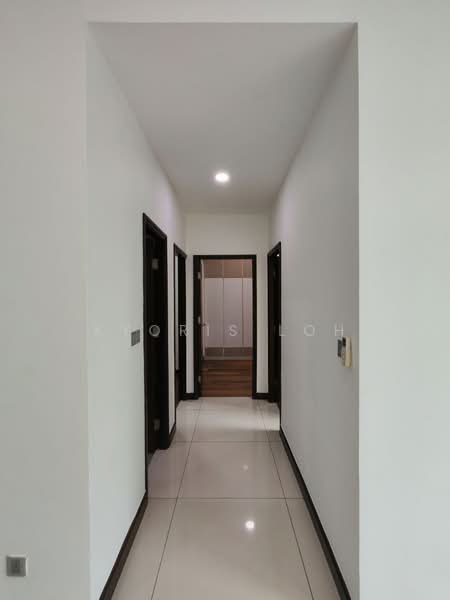 Service Residence for Rent at Paragon Residences @ Straits View - Kyoris Loh - Corridor - PropertyGuru.com.my