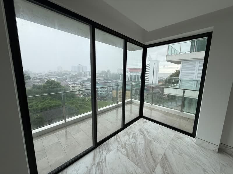 Kondominium untuk Dijual di Lagenda - KC Jee - PropertyGuru.com.my