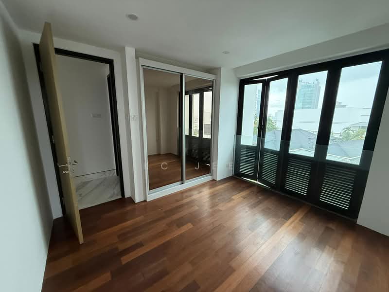 Kondominium untuk Dijual di Lagenda - KC Jee - PropertyGuru.com.my