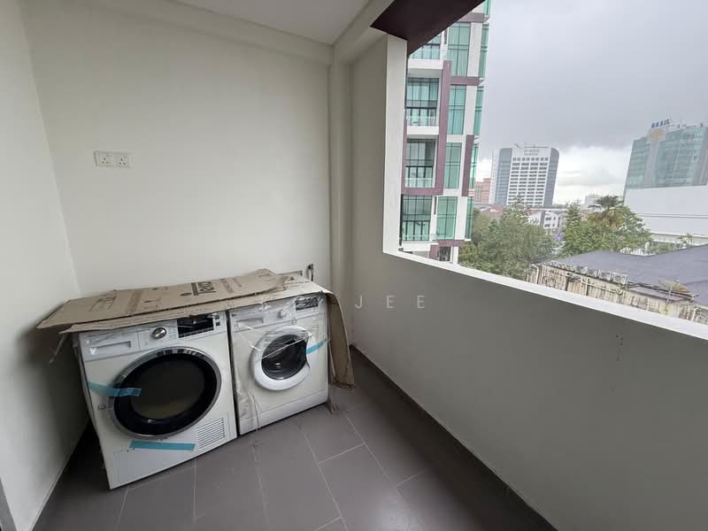 Kondominium untuk Dijual di Lagenda - KC Jee - PropertyGuru.com.my