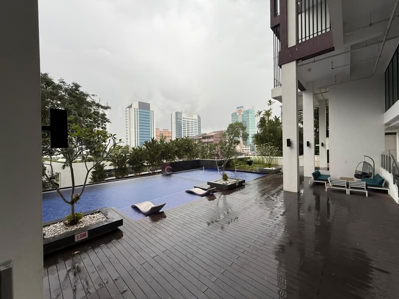 Kondominium untuk Dijual di Lagenda - KC Jee - PropertyGuru.com.my