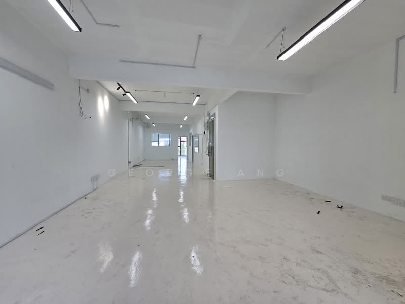 Kedai / Pejabat untuk Disewa di Seri Kembangan (Selangor) - George Ang - PropertyGuru.com.my