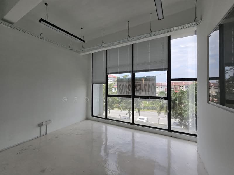 Kedai / Pejabat untuk Disewa di Seri Kembangan (Selangor) - George Ang - PropertyGuru.com.my