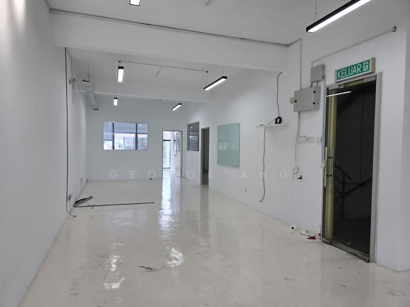 Kedai / Pejabat untuk Disewa di Seri Kembangan (Selangor) - George Ang - PropertyGuru.com.my