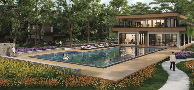 Cluster House for Sale in Gelang Patah (Johor) - David Ting - Exterior - PropertyGuru.com.my