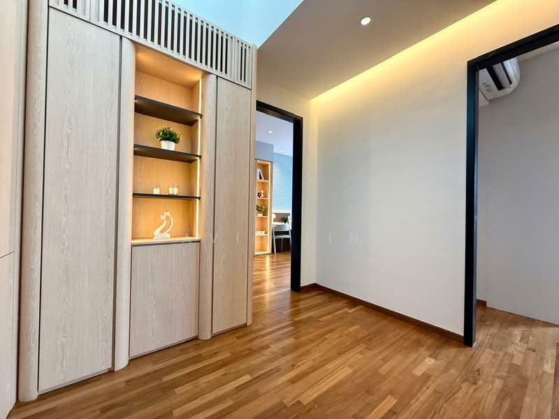 Cluster House for Sale in Gelang Patah (Johor) - David Ting - Interior - PropertyGuru.com.my