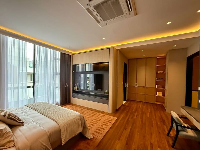 Cluster House for Sale in Gelang Patah (Johor) - David Ting - Bedroom - PropertyGuru.com.my