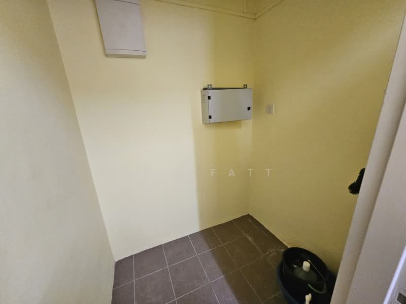 Kondominium untuk Disewa di Imperial Residence - Kent Fatt - Interior - PropertyGuru.com.my