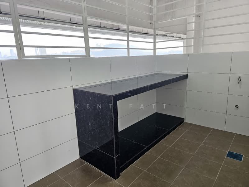 Kondominium untuk Disewa di Imperial Residence - Kent Fatt - Interior - PropertyGuru.com.my