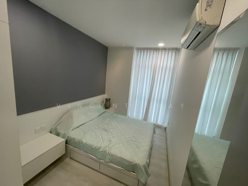 Servis Apartment untuk Disewa di Straits Garden Suite - Vincent Koay - Bedroom - PropertyGuru.com.my