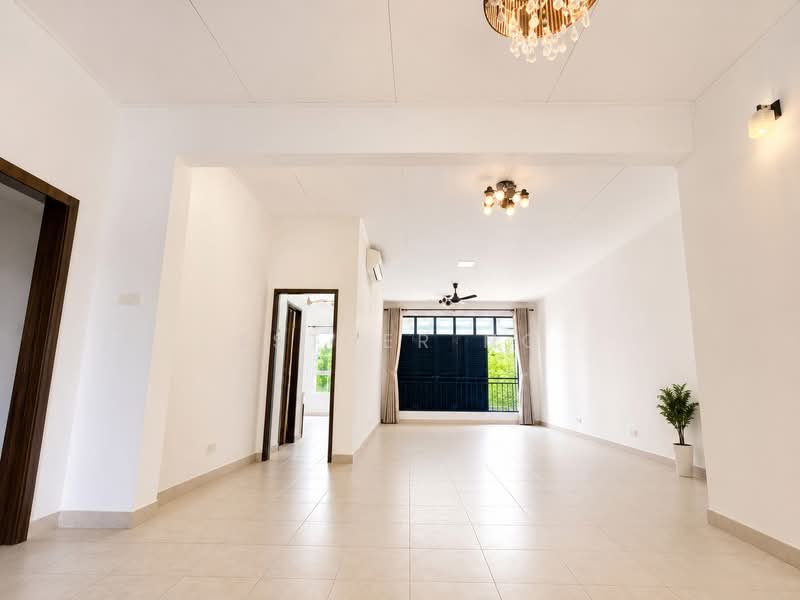 Kondominium untuk Dijual di Lakes Condominiums / Pangsapuri Tasik - Esther Ng - Living Room - PropertyGuru.com.my
