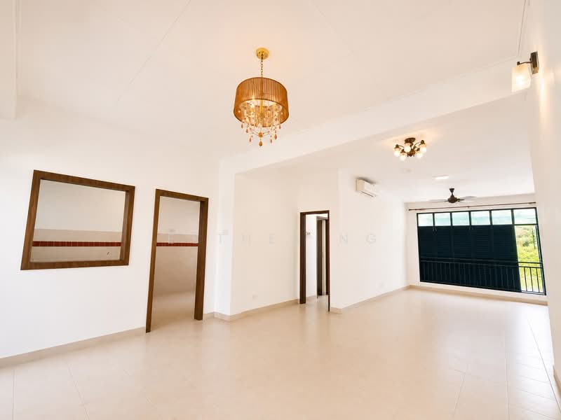 Kondominium untuk Dijual di Lakes Condominiums / Pangsapuri Tasik - Esther Ng - Living Room - PropertyGuru.com.my