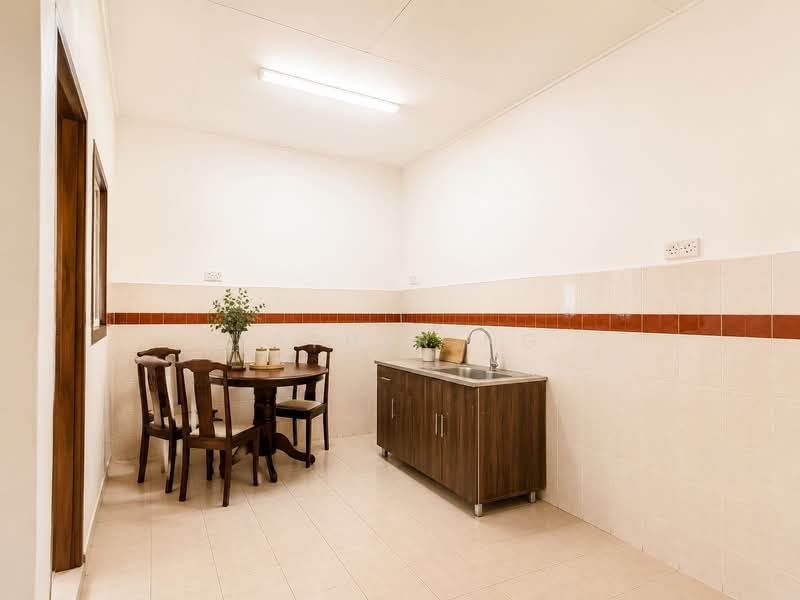 Kondominium untuk Dijual di Lakes Condominiums / Pangsapuri Tasik - Esther Ng - Kitchen - PropertyGuru.com.my