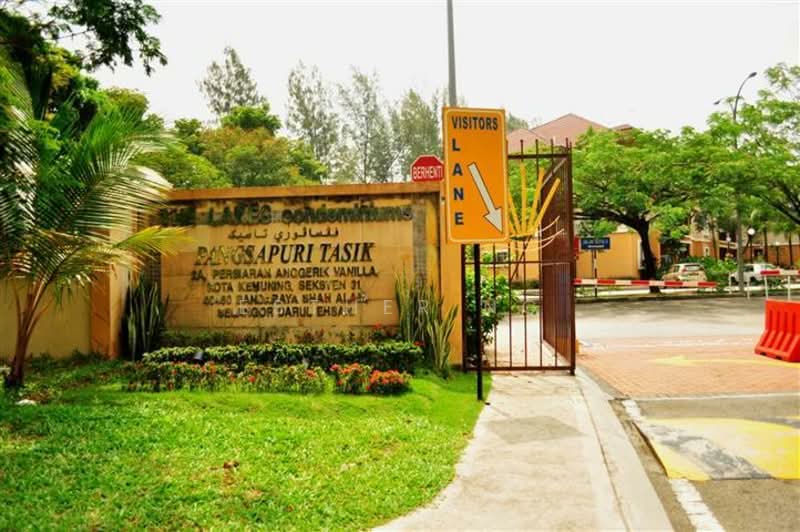 Kondominium untuk Dijual di Lakes Condominiums / Pangsapuri Tasik - Esther Ng - Exterior - PropertyGuru.com.my