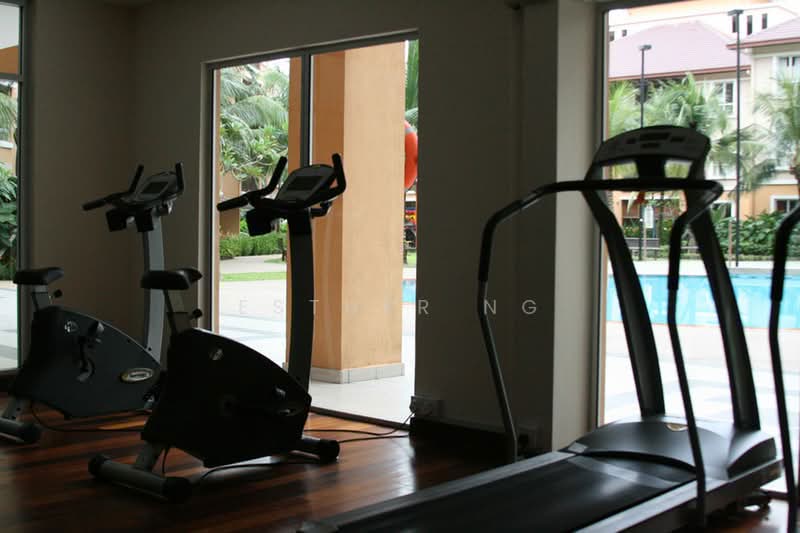 Kondominium untuk Dijual di Lakes Condominiums / Pangsapuri Tasik - Esther Ng - Gym - PropertyGuru.com.my