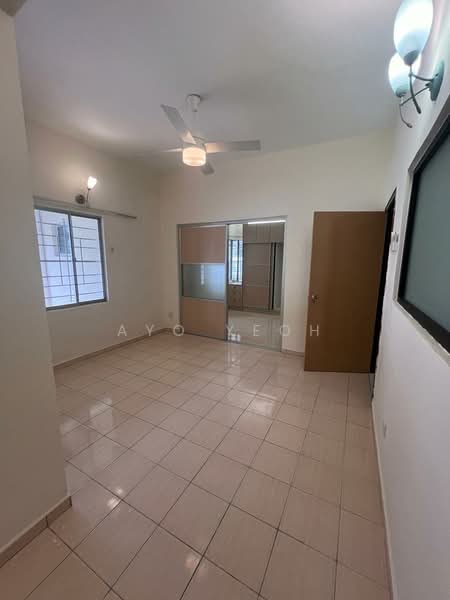 1-storey Terraced House for Rent in Taman Equine (Seri Kembangan) - Ayo Yeoh - PropertyGuru.com.my