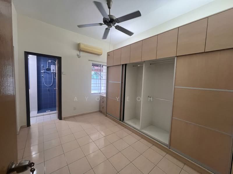 1-storey Terraced House for Rent in Taman Equine (Seri Kembangan) - Ayo Yeoh - PropertyGuru.com.my