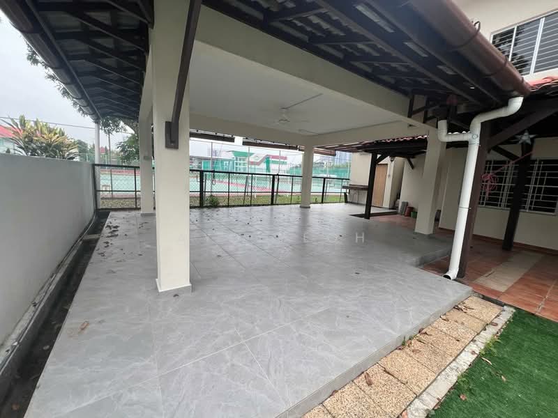 1-storey Terraced House for Rent in Taman Equine (Seri Kembangan) - Ayo Yeoh - PropertyGuru.com.my