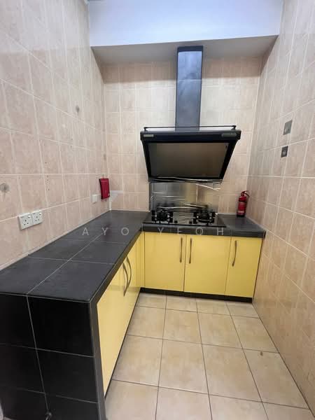 1-storey Terraced House for Rent in Taman Equine (Seri Kembangan) - Ayo Yeoh - PropertyGuru.com.my