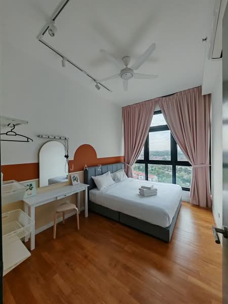 Soho untuk Dijual di Skudai (Johor) - Jaz Lee - PropertyGuru.com.my