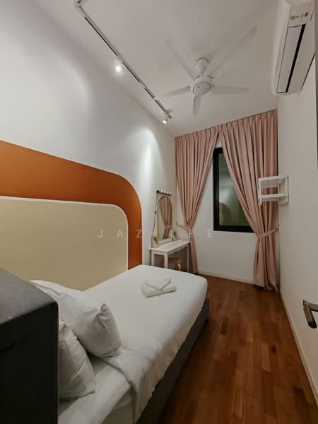 Soho untuk Dijual di Skudai (Johor) - Jaz Lee - PropertyGuru.com.my