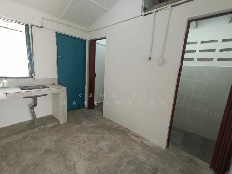 Rumah Teres 1 Tingkat untuk Dijual di Taman Cheras Jaya (Cheras) - Kamales Maheswaran - Interior - PropertyGuru.com.my