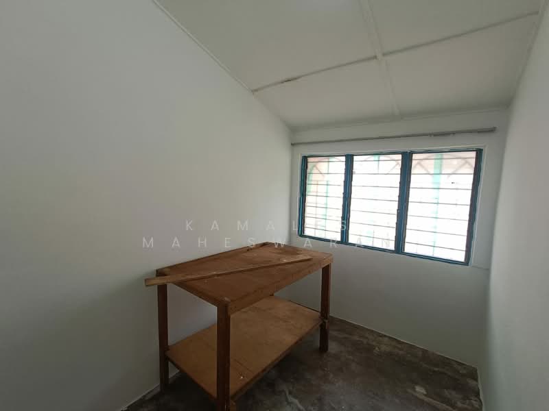 Rumah Teres 1 Tingkat untuk Dijual di Taman Cheras Jaya (Cheras) - Kamales Maheswaran - Interior - PropertyGuru.com.my