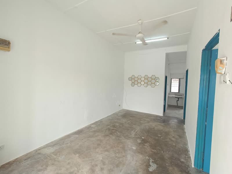 Rumah Teres 1 Tingkat untuk Dijual di Taman Cheras Jaya (Cheras) - Kamales Maheswaran - Interior - PropertyGuru.com.my