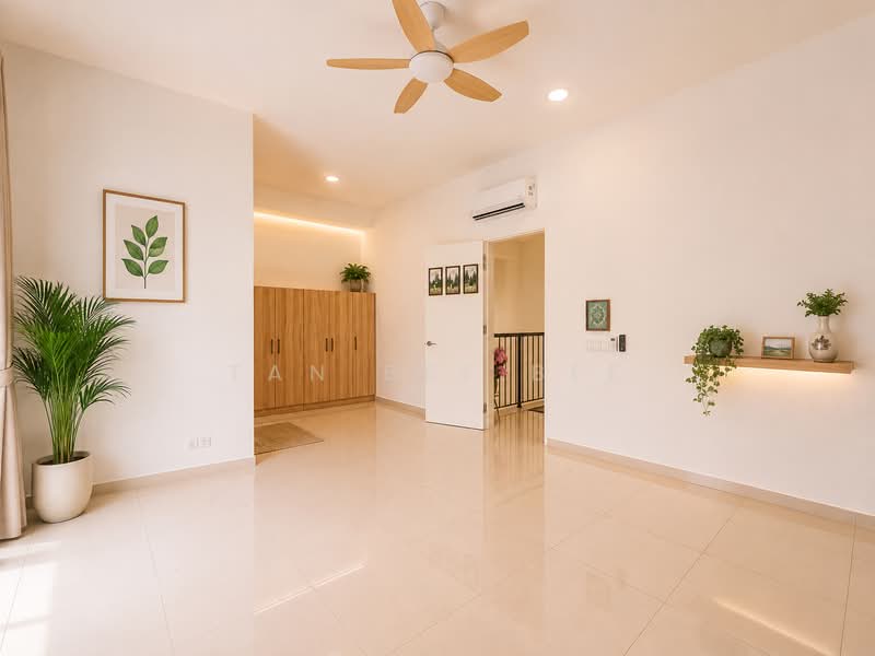 Cluster House for Rent in Taman Ekoflora (Johor Bahru) - Tan Bee Bee - PropertyGuru.com.my