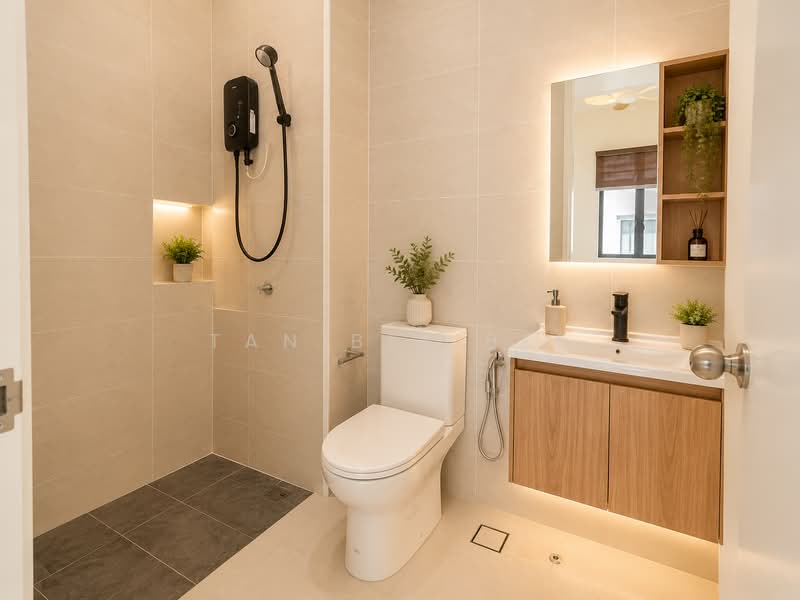 Cluster House for Rent in Taman Ekoflora (Johor Bahru) - Tan Bee Bee - PropertyGuru.com.my