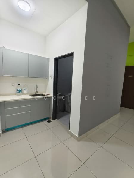 Sovo untuk Disewa di Taman Austin Perdana (Tebrau) - Coco Lee - Kitchen - PropertyGuru.com.my
