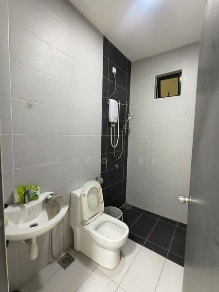 Sovo untuk Disewa di Taman Austin Perdana (Tebrau) - Coco Lee - Bathroom - PropertyGuru.com.my