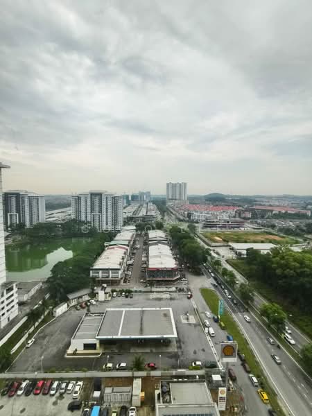 Sovo untuk Disewa di Taman Austin Perdana (Tebrau) - Coco Lee - Exterior - PropertyGuru.com.my
