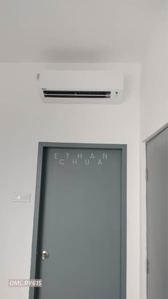Servis Apartment untuk Disewa di TRIO By Setia - Ethan Chua - PropertyGuru.com.my