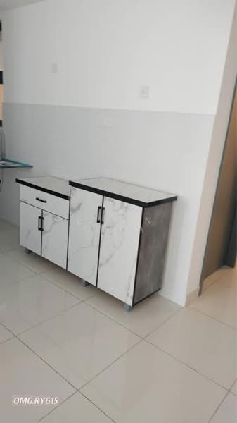 Servis Apartment untuk Disewa di TRIO By Setia - Ethan Chua - PropertyGuru.com.my