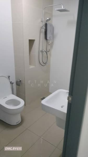 Servis Apartment untuk Disewa di TRIO By Setia - Ethan Chua - PropertyGuru.com.my