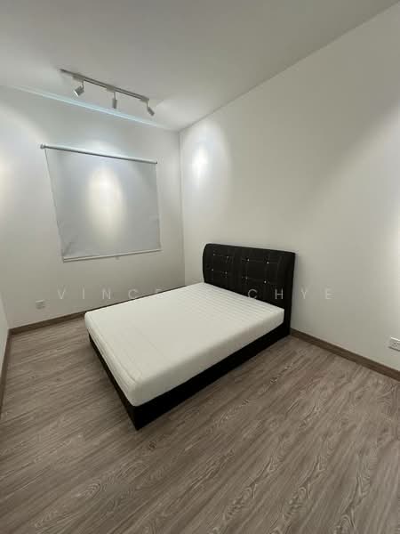 Service Residence for Rent at Southbank Residence - Vincent Chye - Bedroom - PropertyGuru.com.my