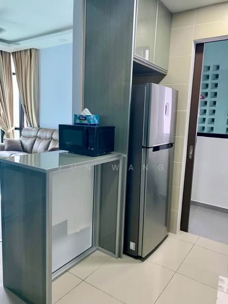 Service Residence for Sale at Wave @ Marina Cove - Jun Wang - PropertyGuru.com.my