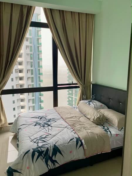 Service Residence for Sale at Wave @ Marina Cove - Jun Wang - PropertyGuru.com.my
