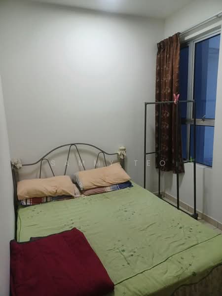 Apartment for Rent at Bayu Angkasa - SAMMY TEO - Bedroom - PropertyGuru.com.my