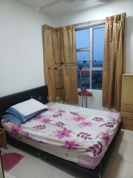 Apartment for Rent at Bayu Angkasa - SAMMY TEO - Bedroom - PropertyGuru.com.my