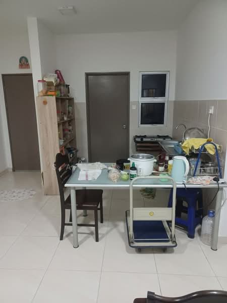 Apartment for Rent at Bayu Angkasa - SAMMY TEO - Kitchen - PropertyGuru.com.my