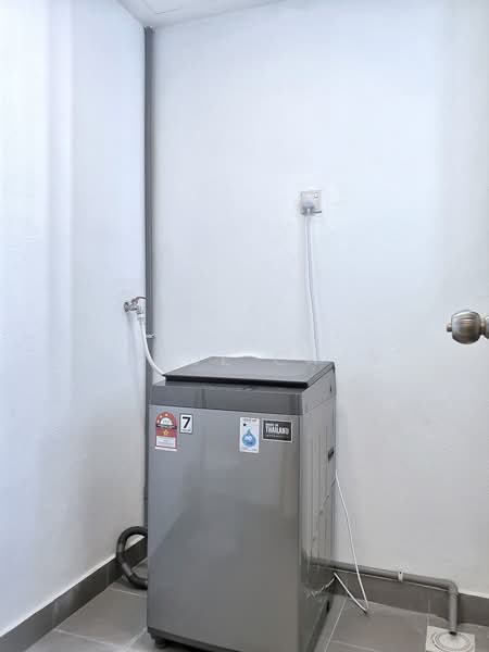 Service Residence for Rent at Service Residence @ Landmark Residence 1 - Chloe Chan - Interior - PropertyGuru.com.my